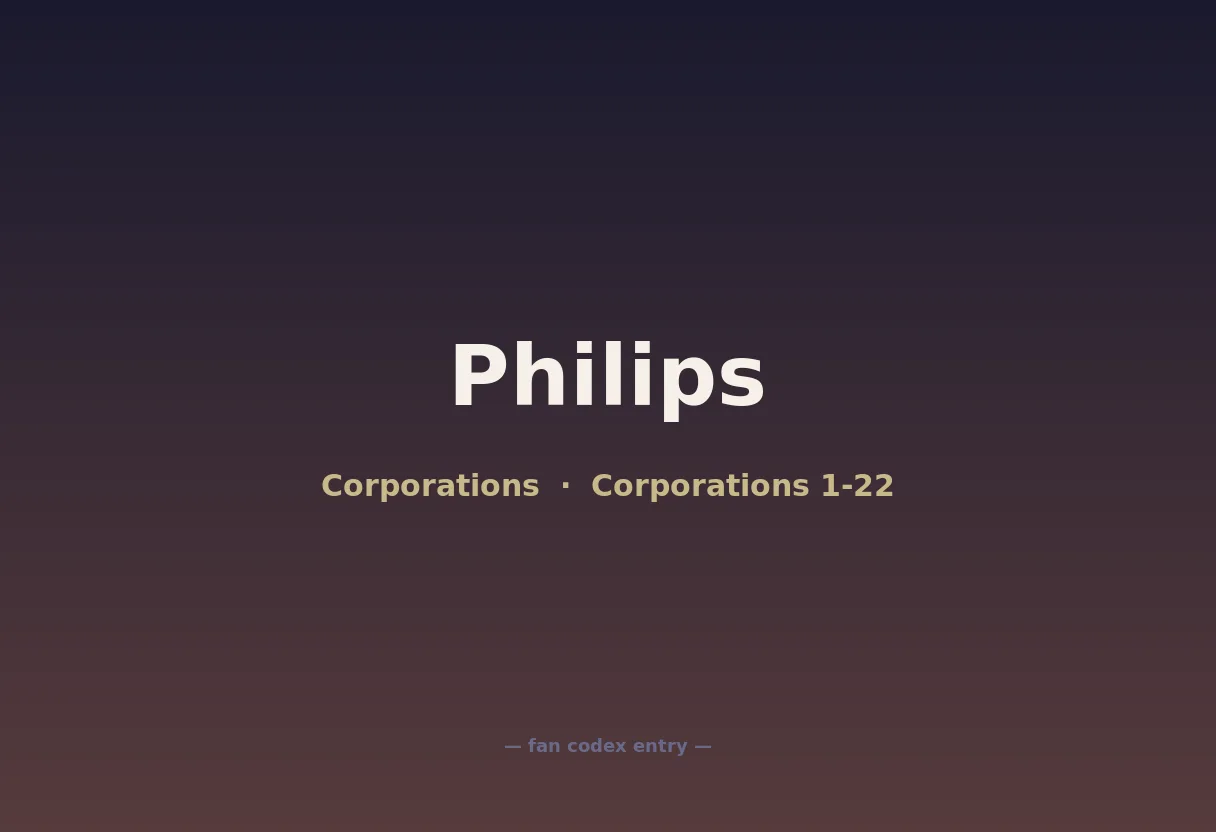 Philips
