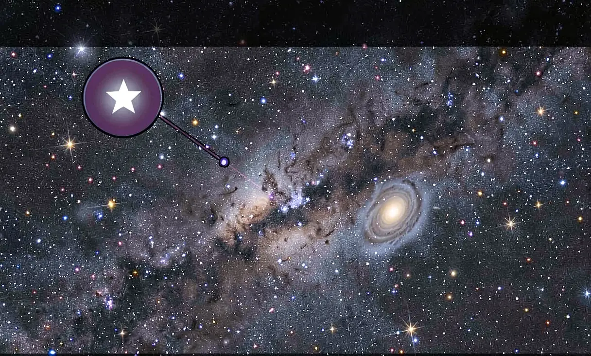 Tabby's Star