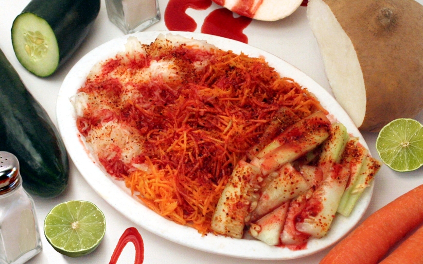 Enchilada