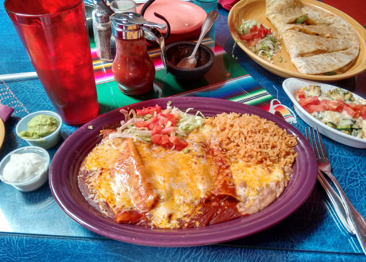 Enchilada