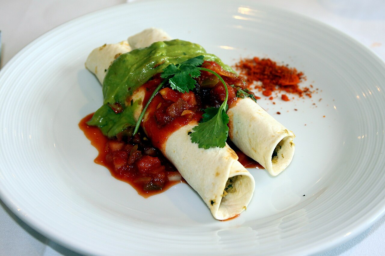 Enchilada