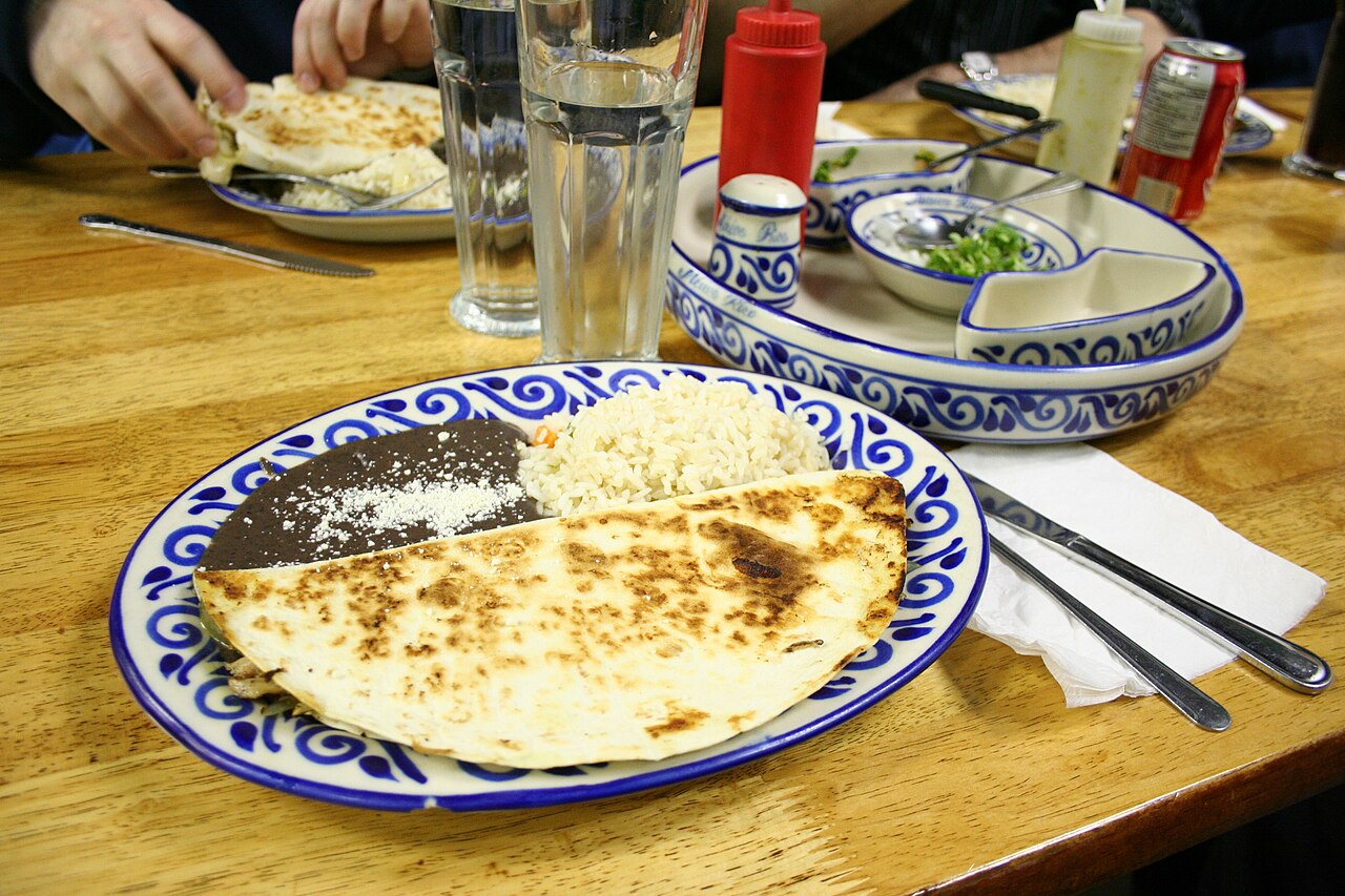 Enchilada