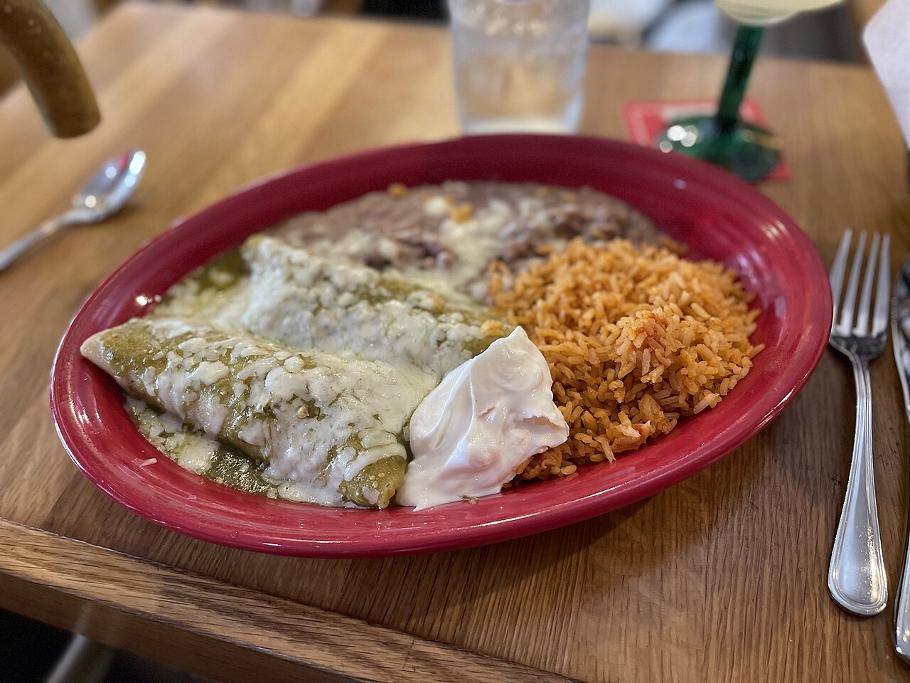 Enchilada