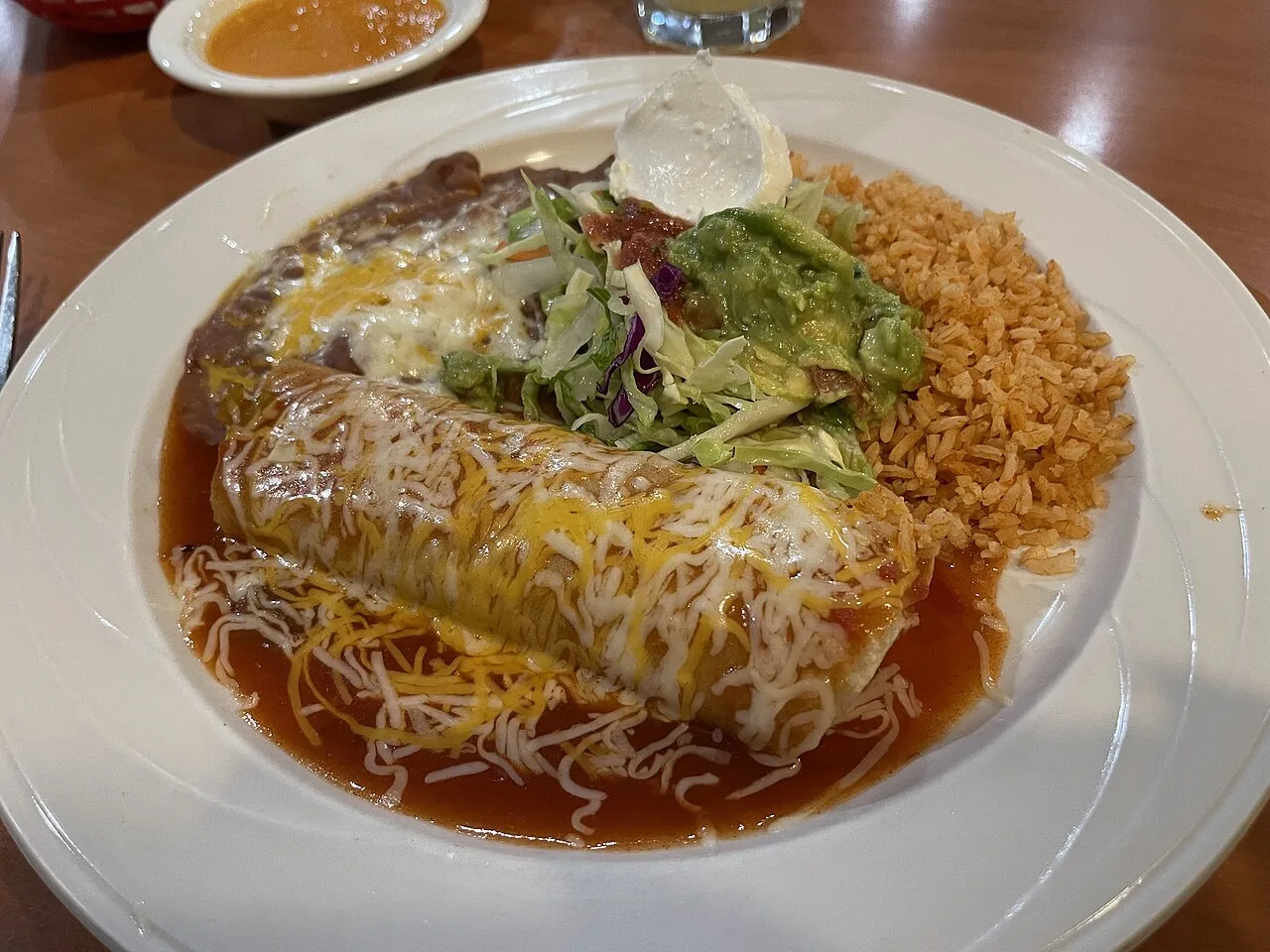 Enchilada