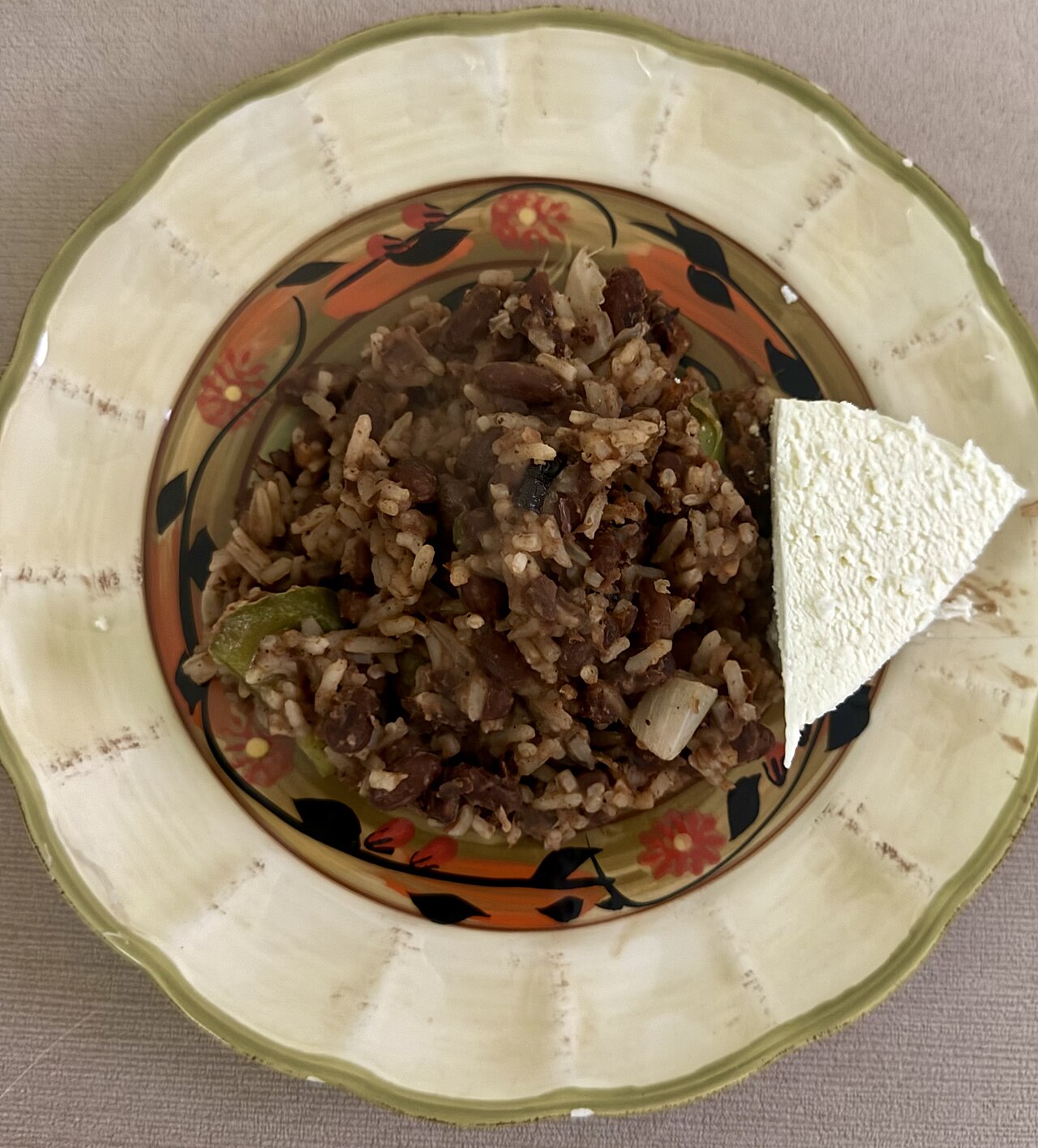 Gallo pinto
