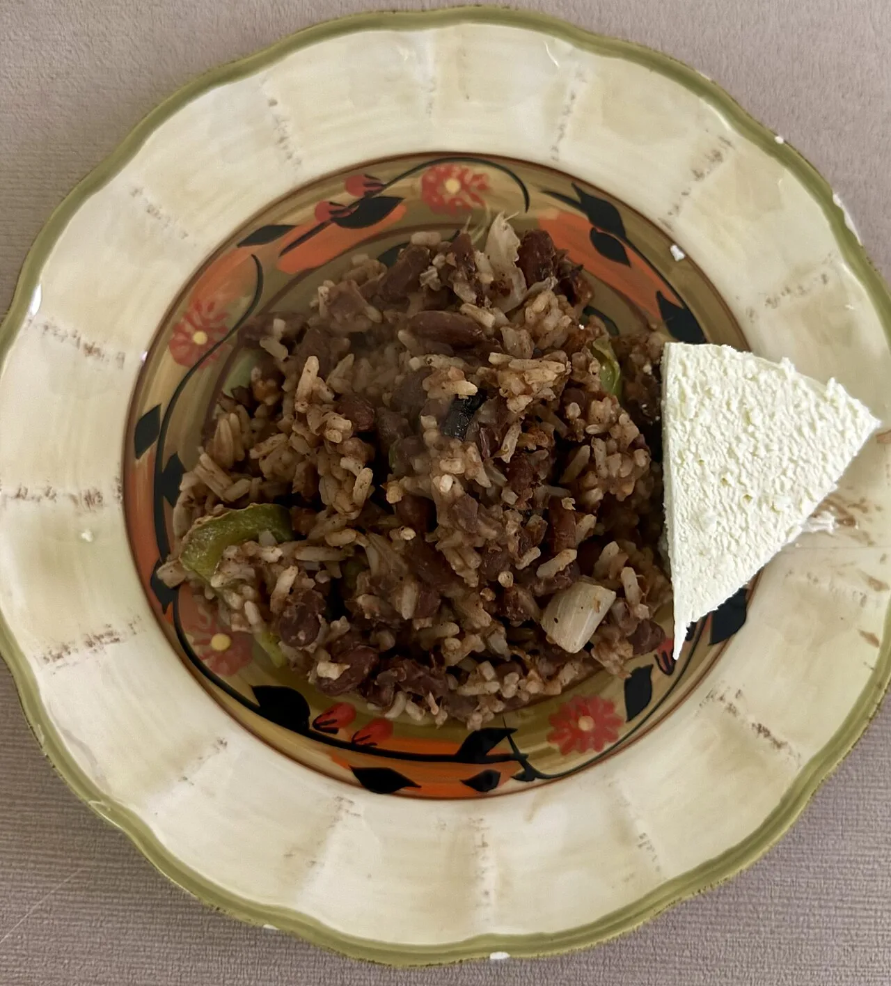 Gallo pinto