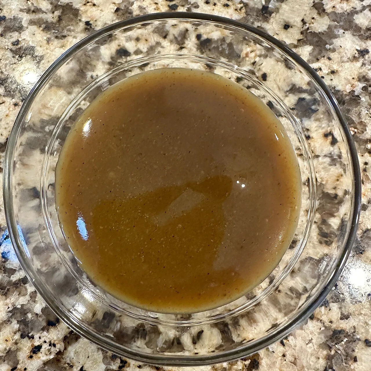 Lizano sauce
