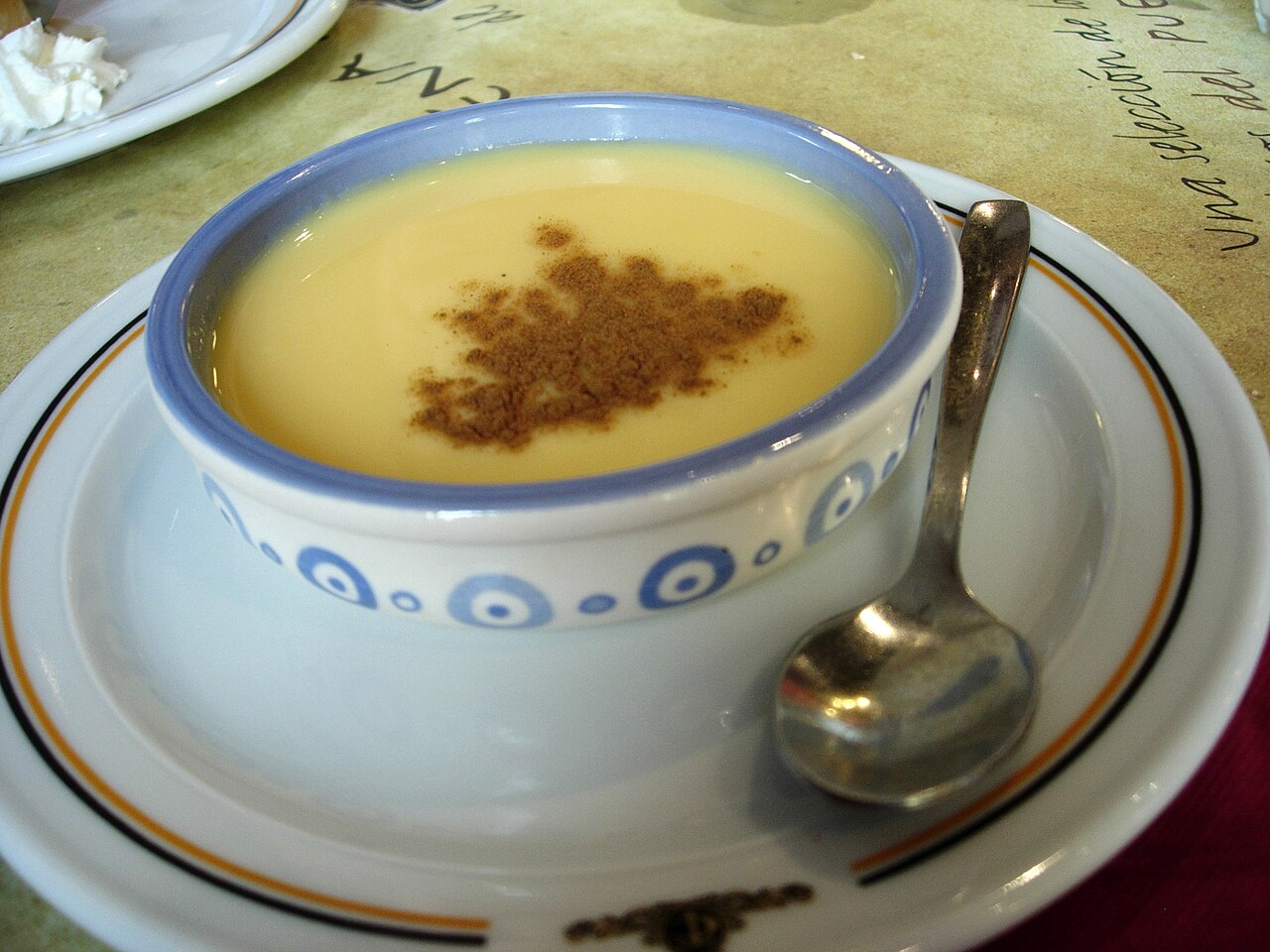 Natillas