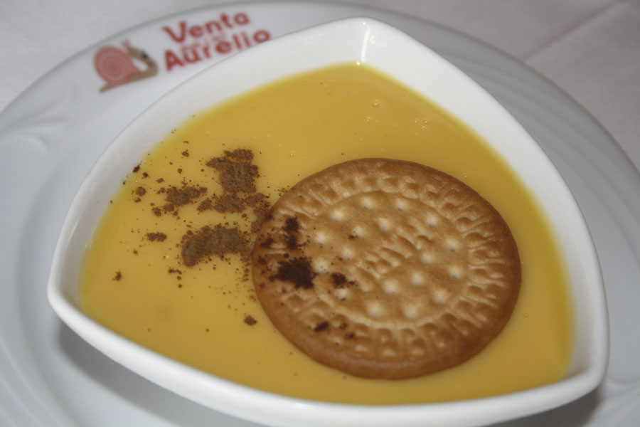 Natillas