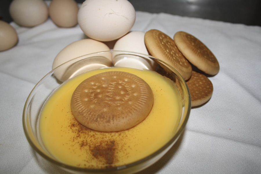 Natillas