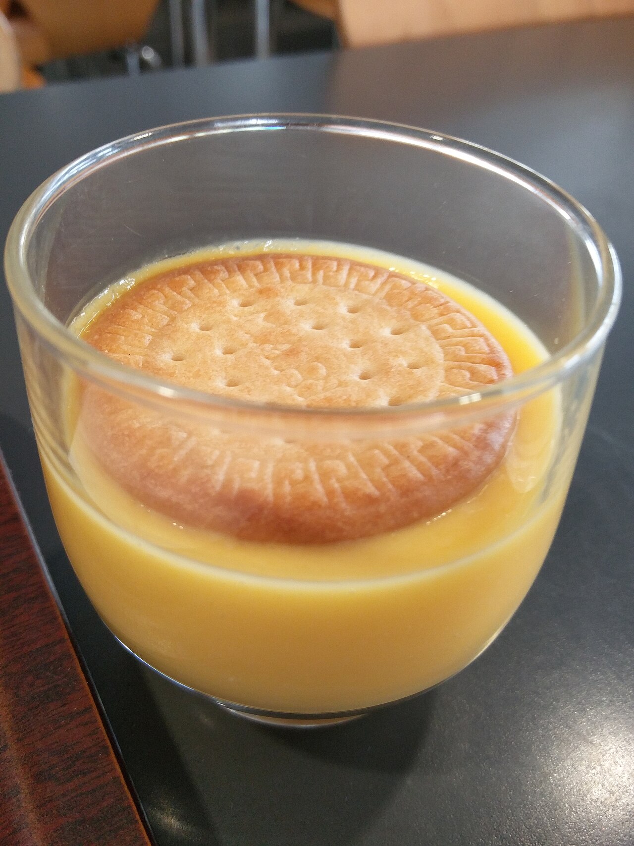 Natillas
