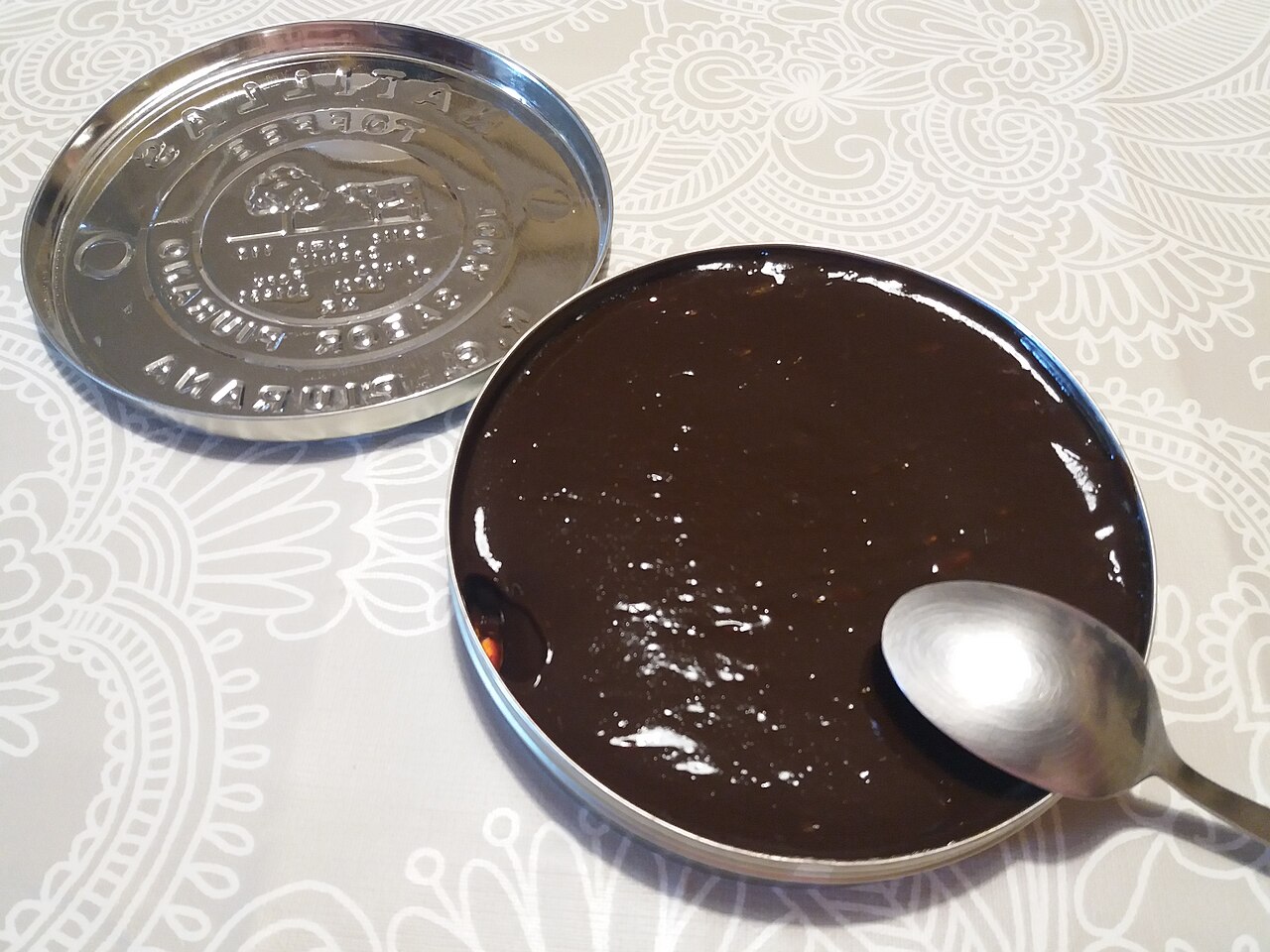Natillas
