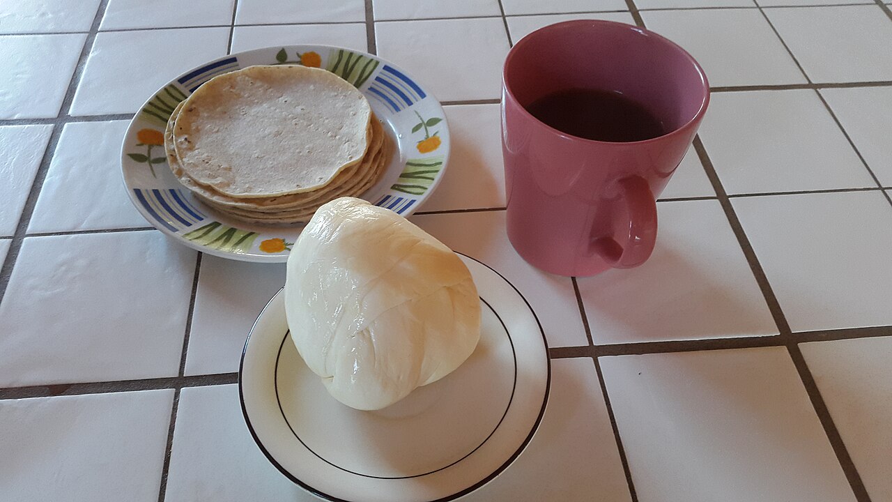 Palmito cheese