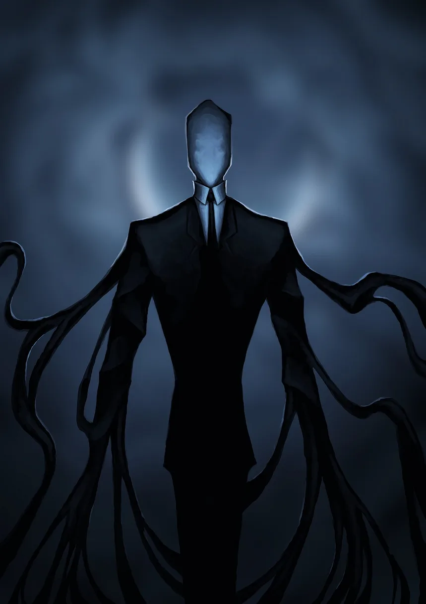 Slender Man