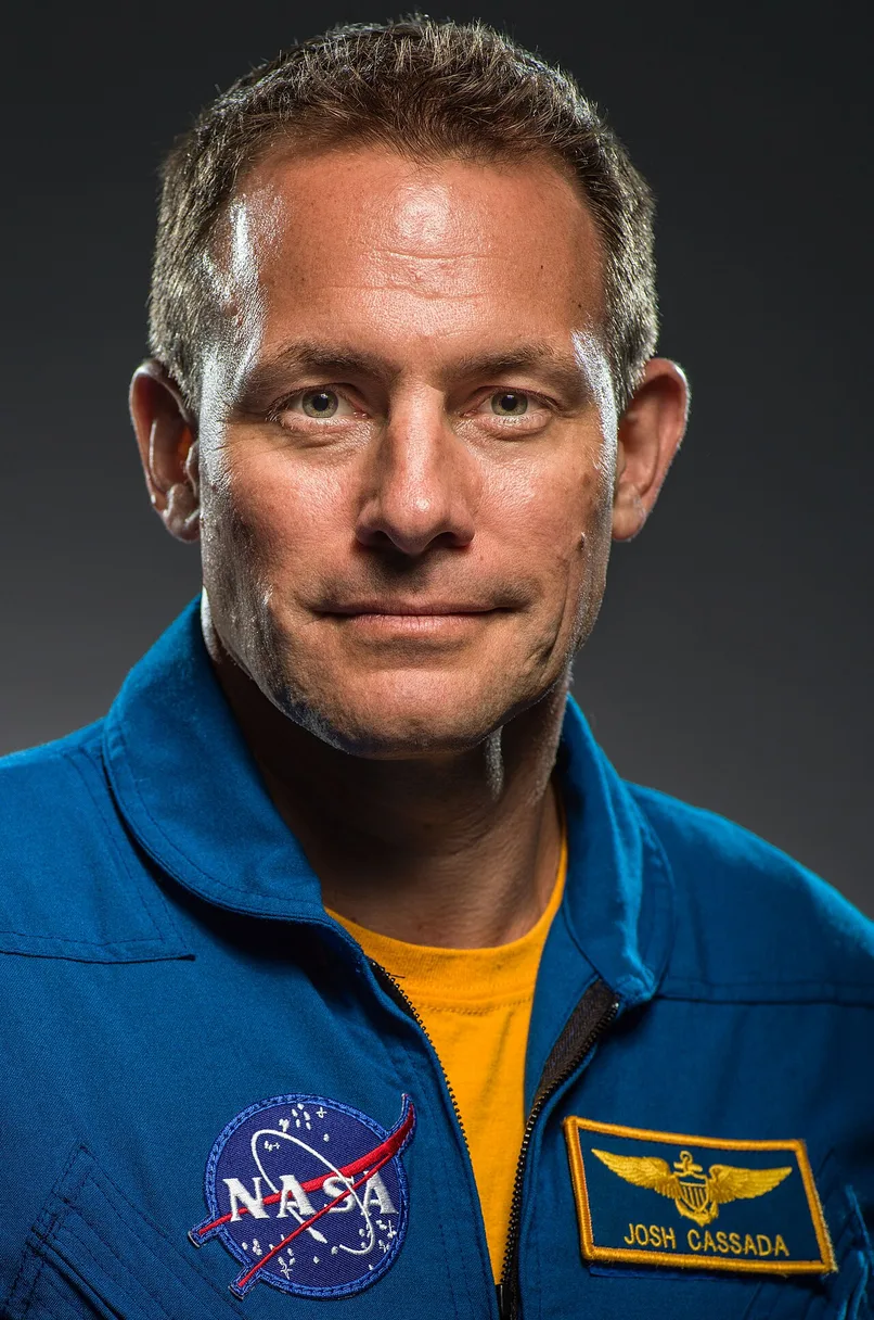 Josh A. Cassada
