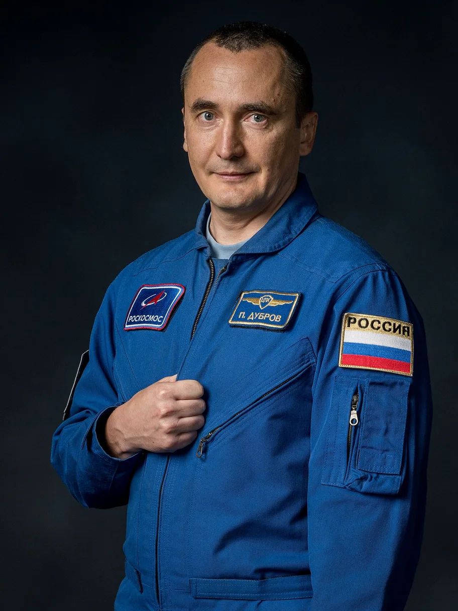 Pyotr Dubrov