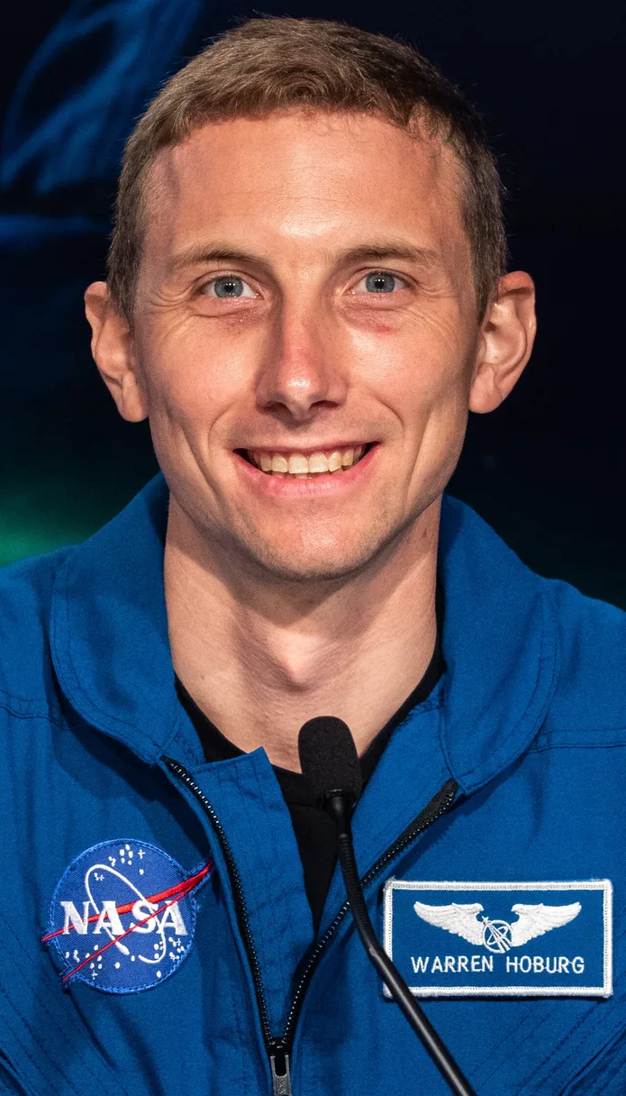 Warren Hoburg