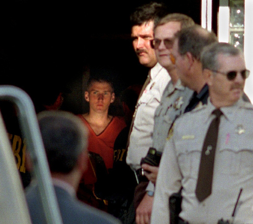 Timothy McVeigh