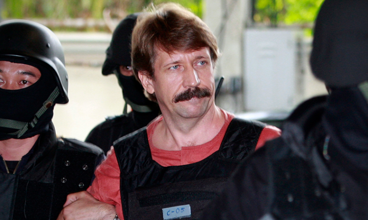 Viktor Bout
