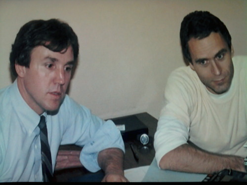 Ted Bundy