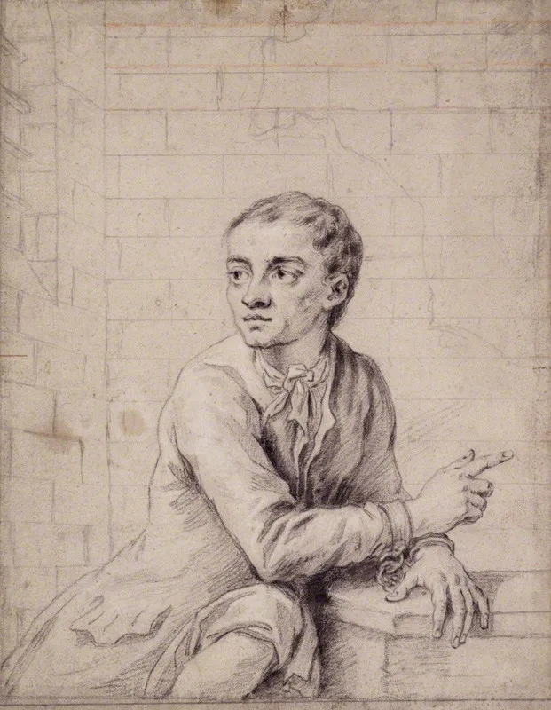 Jack Sheppard