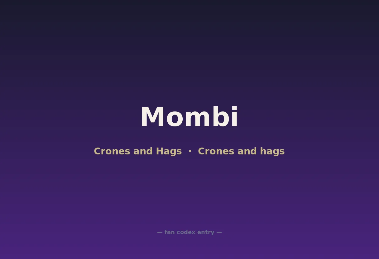 Mombi
