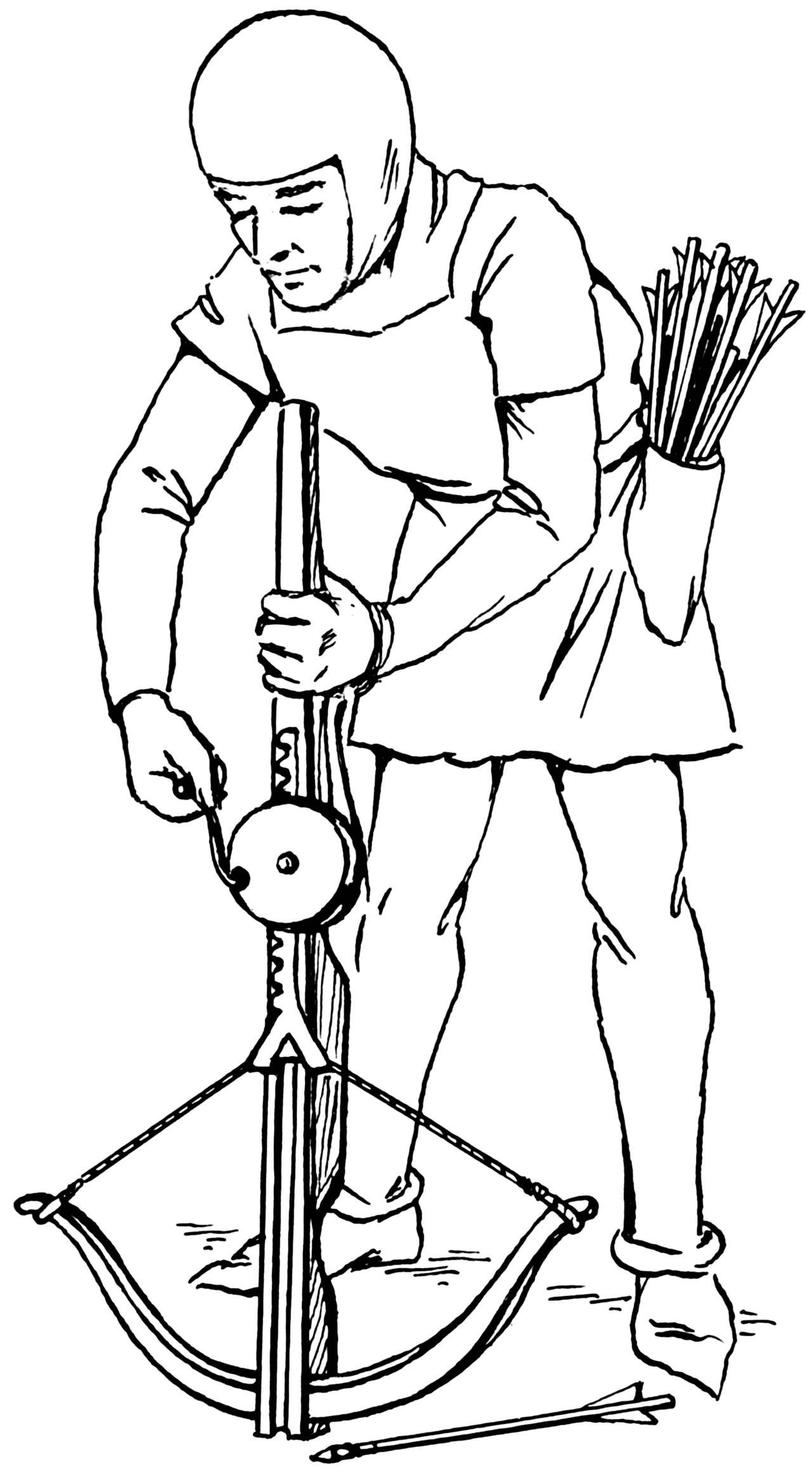 Arbalest