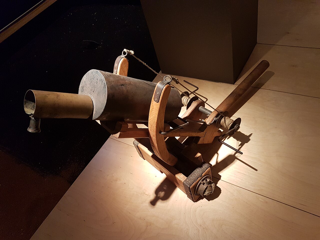 Arbalest