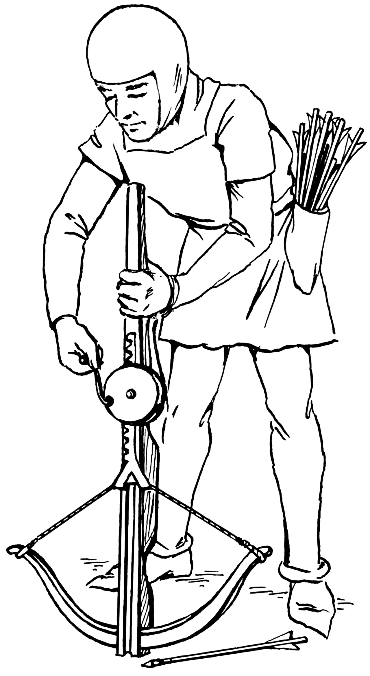 Arbalest