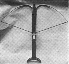 Gastraphetes
