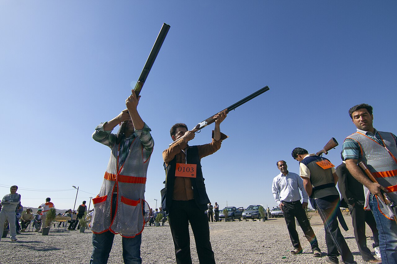 International Crossbow Shooting Union