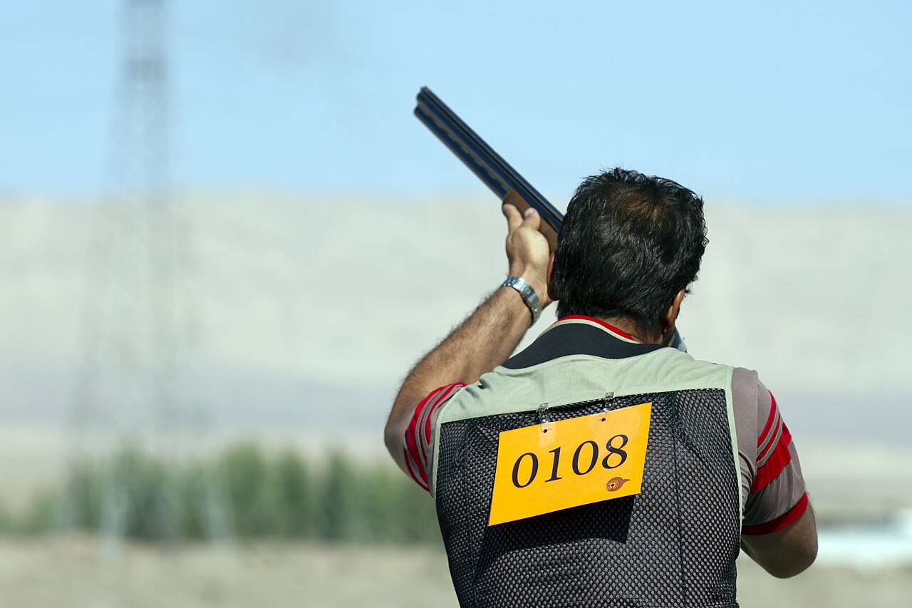 International Crossbow Shooting Union