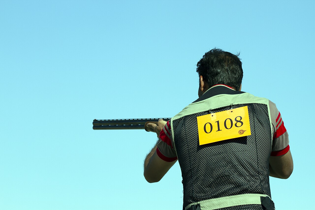 International Crossbow Shooting Union