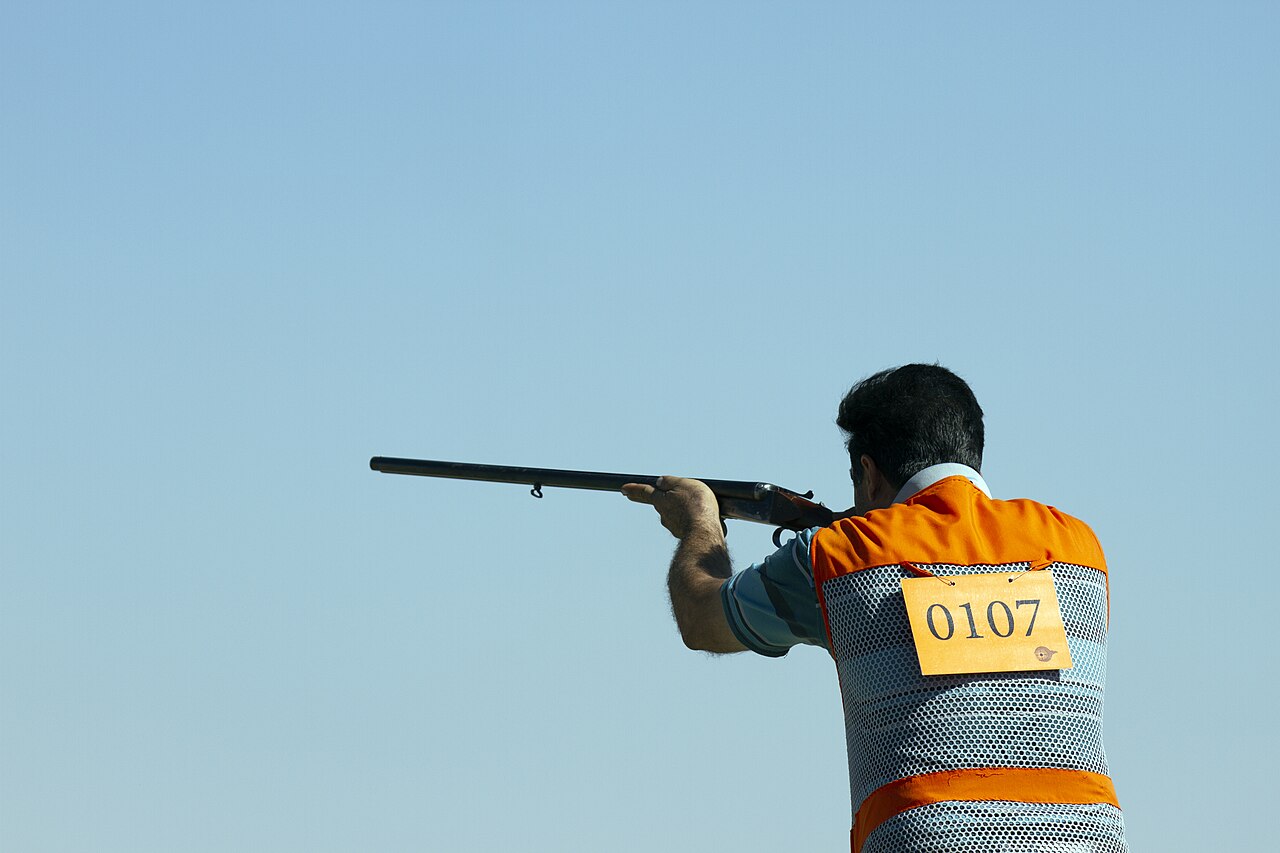 International Crossbow Shooting Union