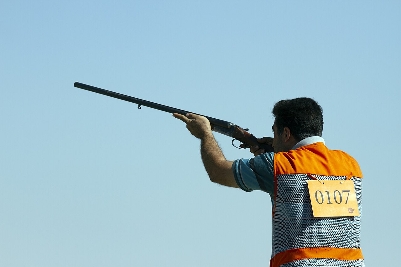 International Crossbow Shooting Union