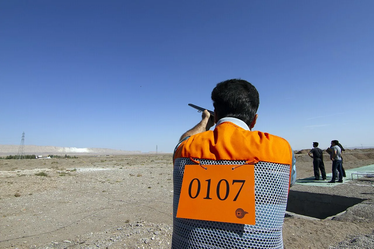 International Crossbow Shooting Union