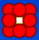 Coordination number