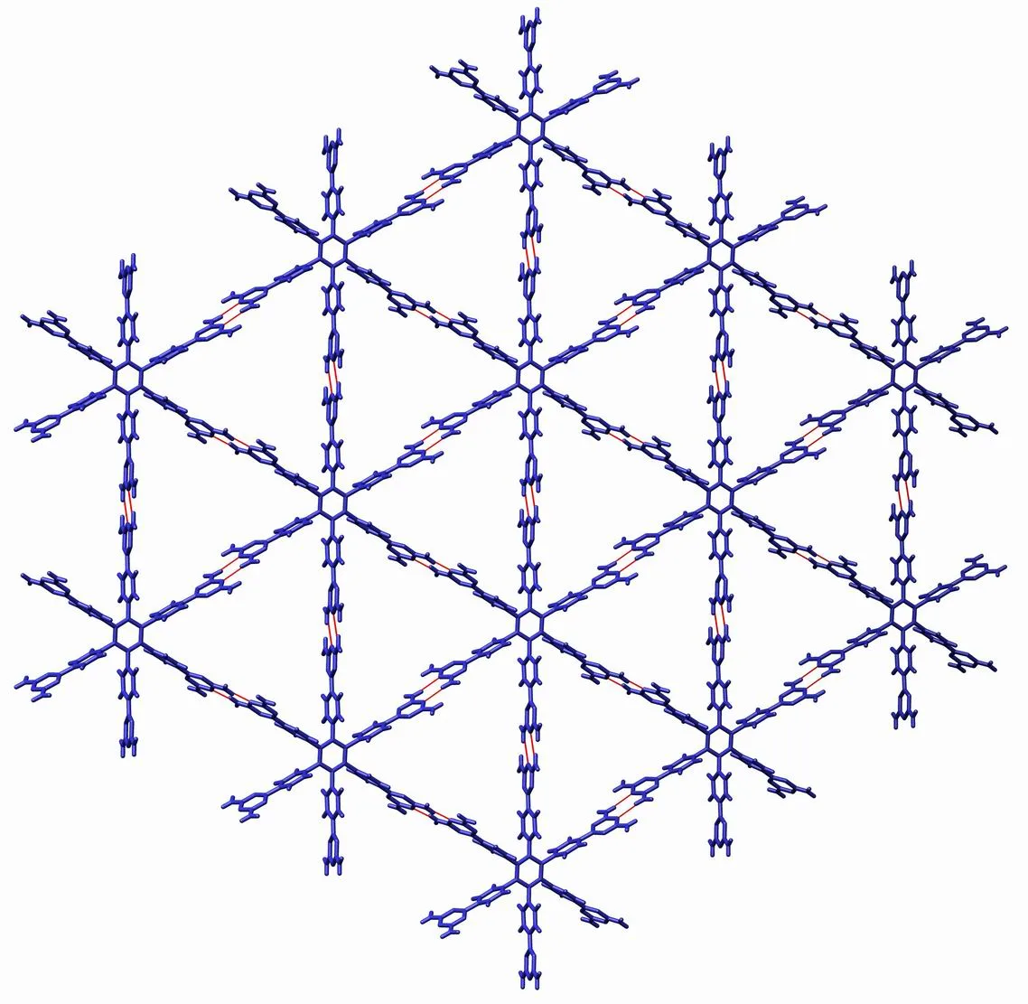Crystal engineering