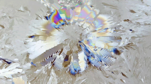 Crystal optics