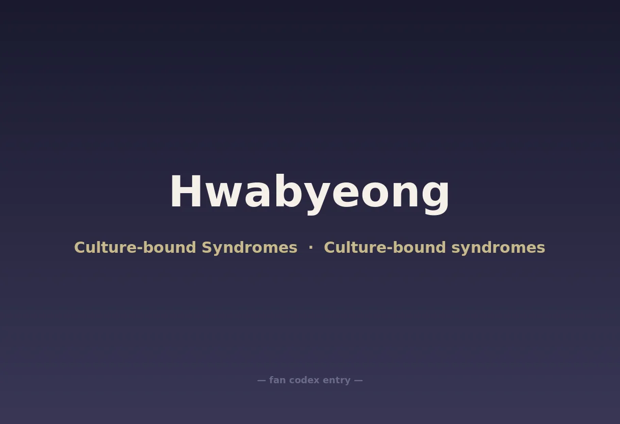 Hwabyeong