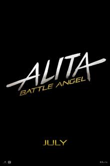 Alita: Battle Angel