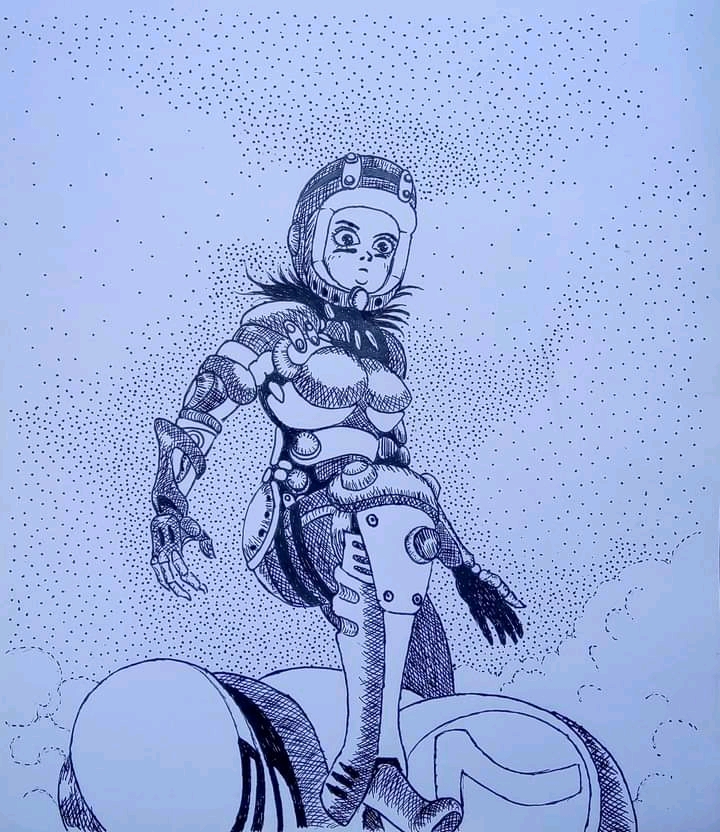 Alita: Battle Angel