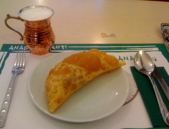 Ayran