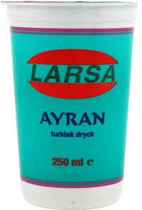 Ayran