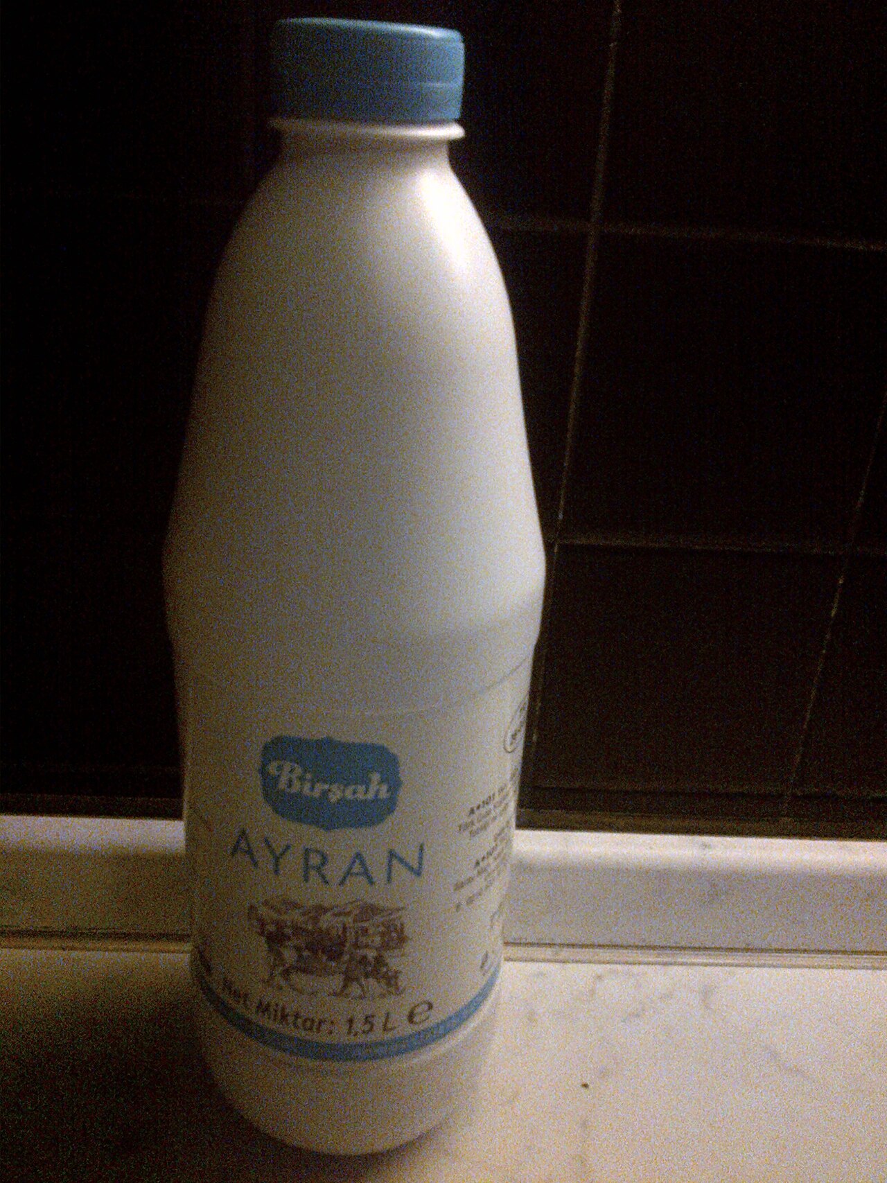 Ayran