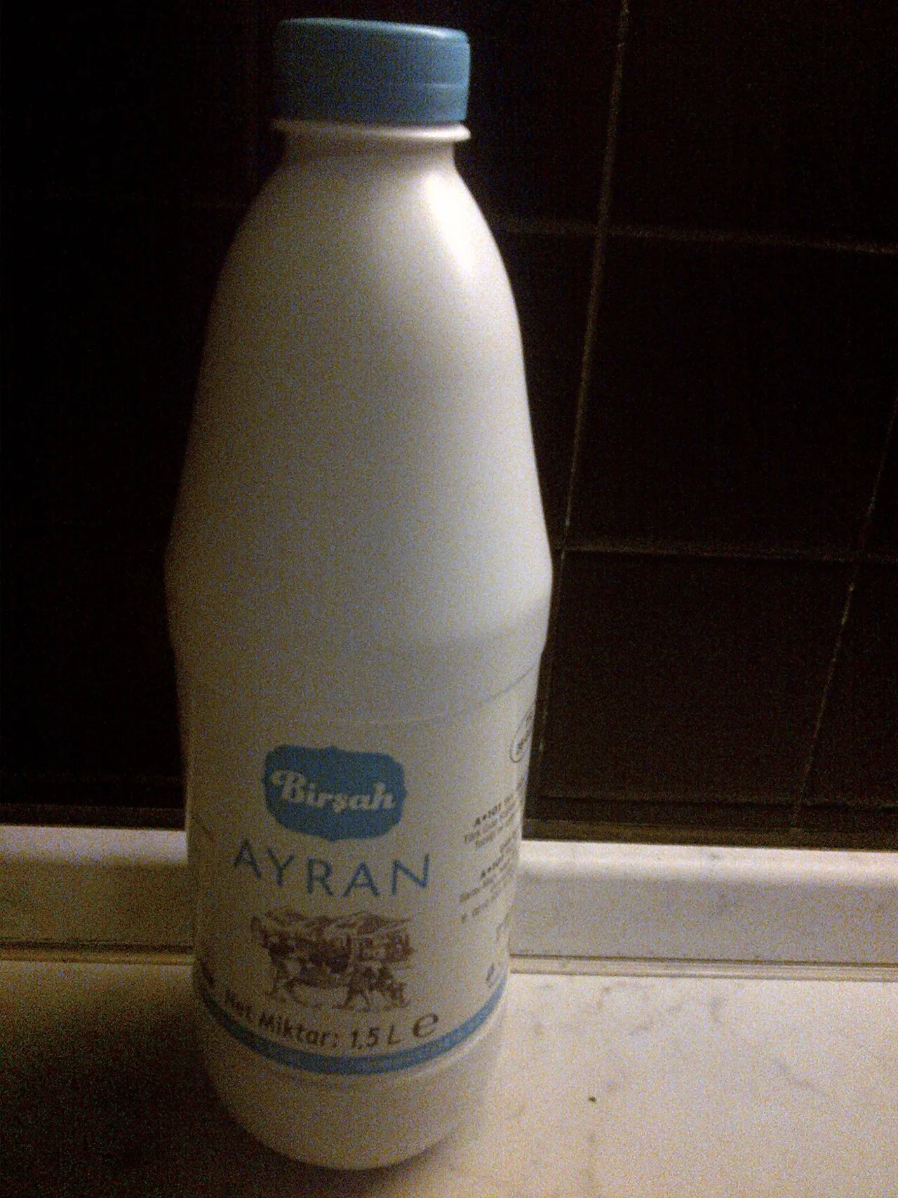 Ayran