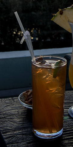 Cyprus brandy