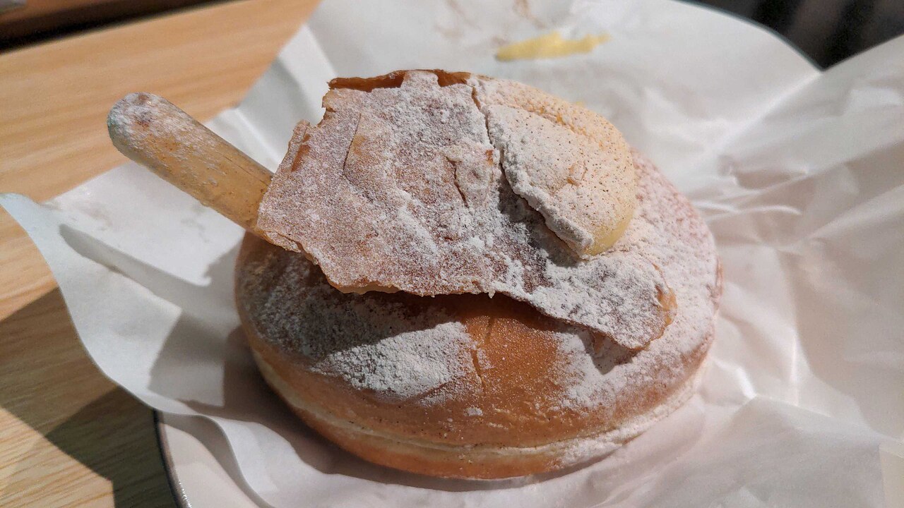 Galaktoboureko