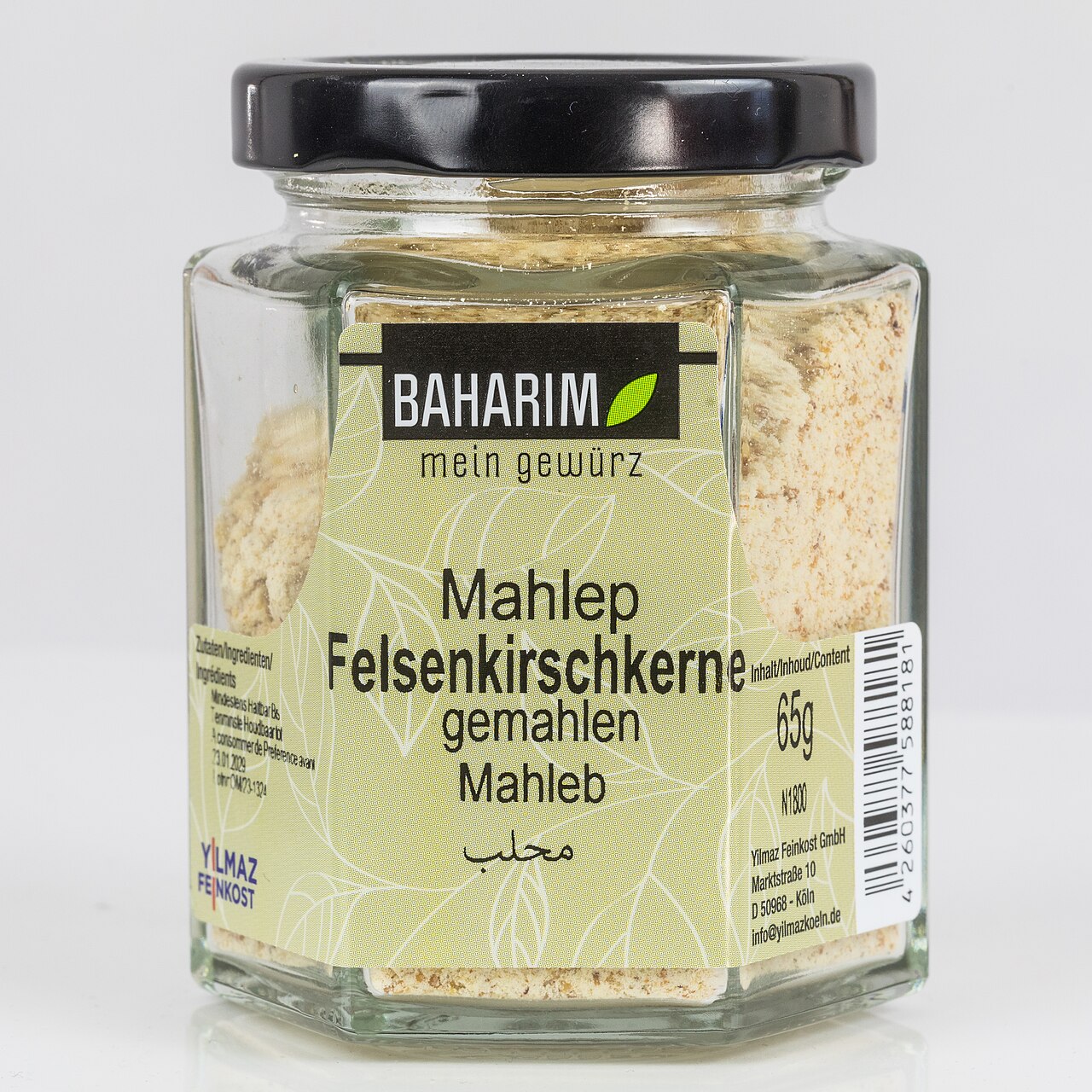 Mahleb