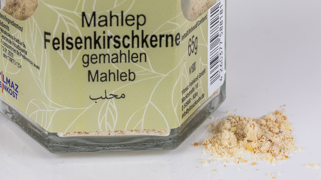 Mahleb